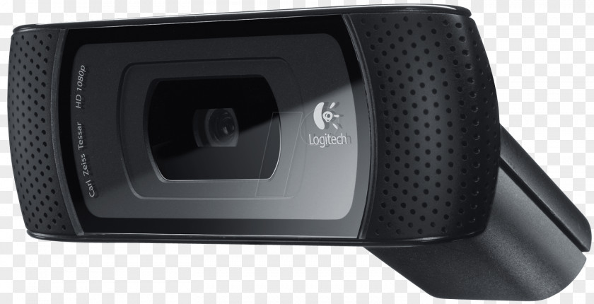 Webcam Microphone High-definition Video 720p Logitech PNG