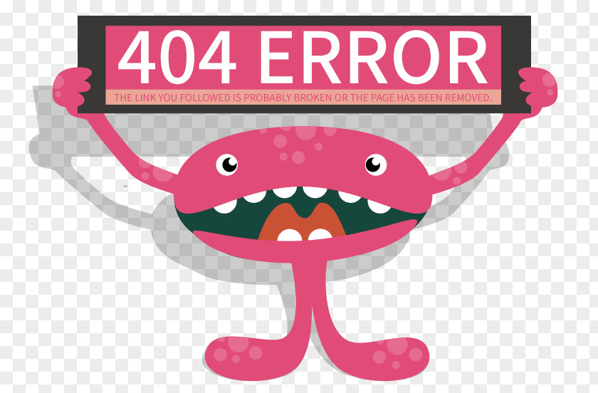 404 Error Clip Art Design Spring Framework Computer Software Fork PNG