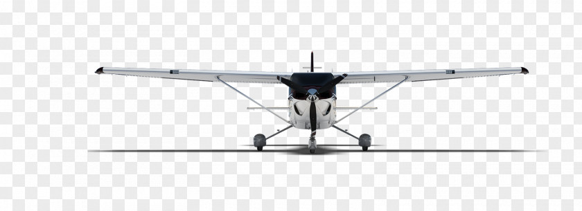 Airplane Propeller Aircraft Beechcraft Aero Club PNG