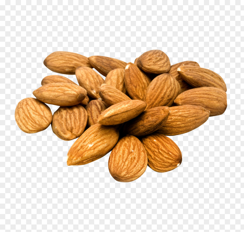 Almond Nut Food Nuts & Seeds Apricot Kernel PNG