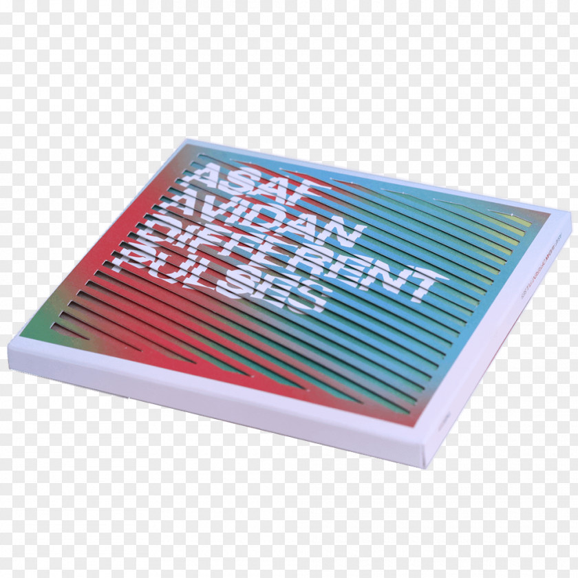 Asaf Avidan Rectangle PNG