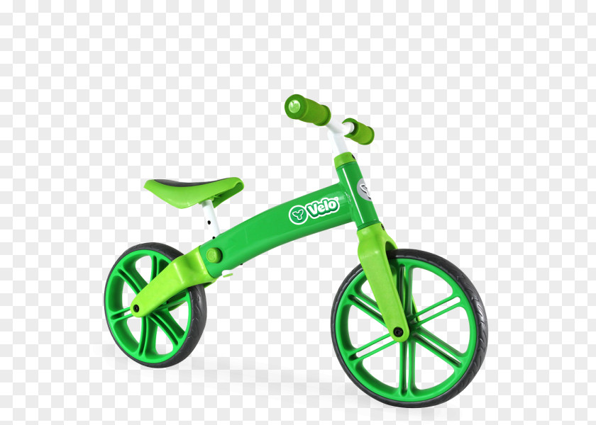 Bicycle Yvolution Y Velo Balance Single Wheel Kick Scooter PNG