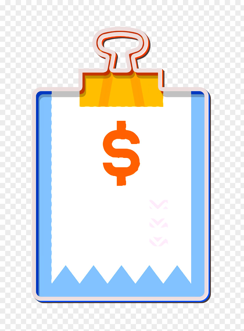 Bill And Payment Icon PNG