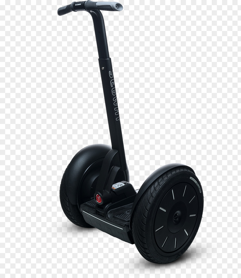 Car Segway PT Personal Transporter Electric Vehicle PNG
