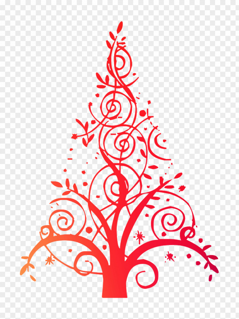 Christmas Tree Clip Art Day Santa Claus Decoration PNG