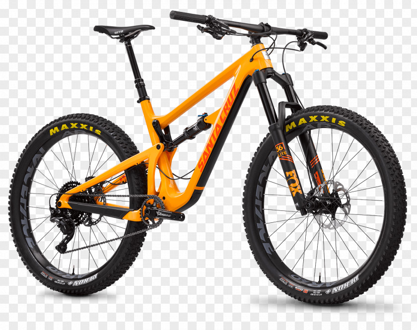 Cruz Santa Bicycles Mountain Bike SRAM Corporation PNG