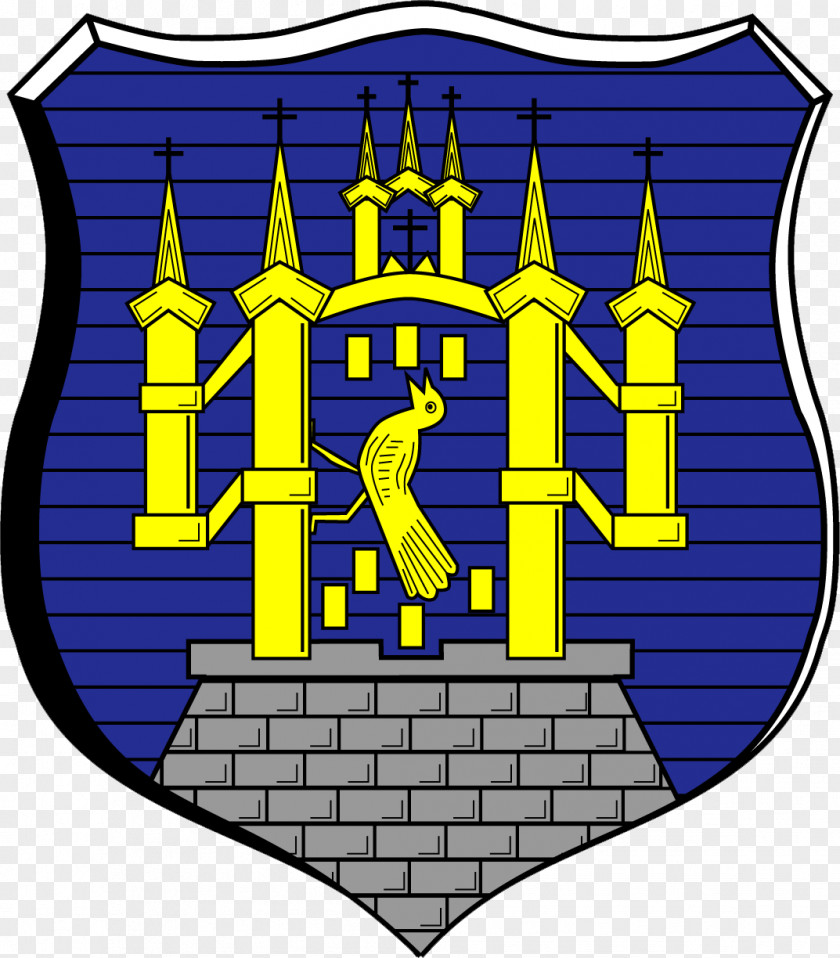 Dill Langenaubach Coat Of Arms Wetzlar Westerwald City PNG