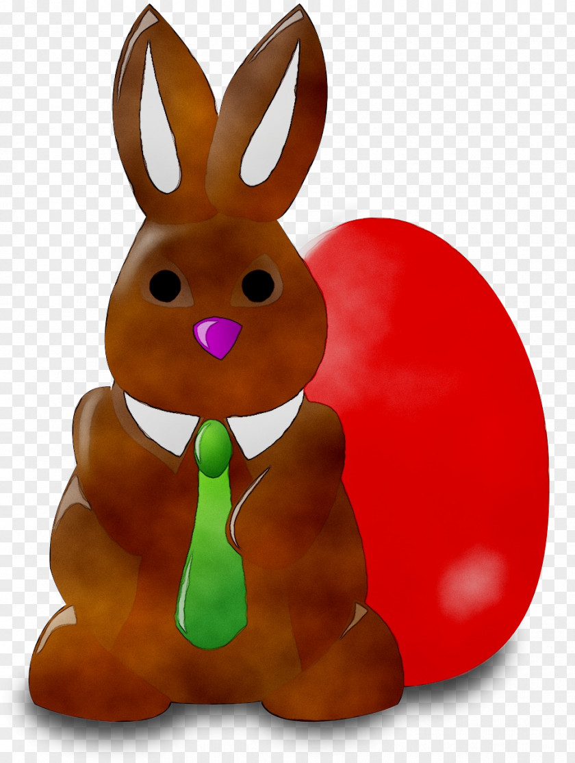 Easter Bunny Chocolate Clip Art Egg PNG