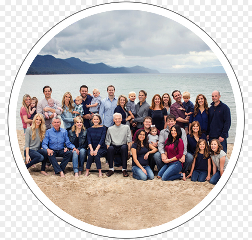 Family Social Group Portrait Johnstone Studios PNG