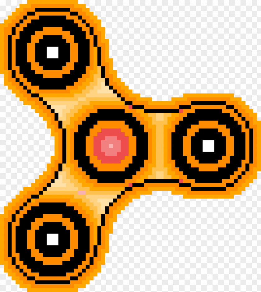 Fidget Spinner Clash Royale Drawing PNG