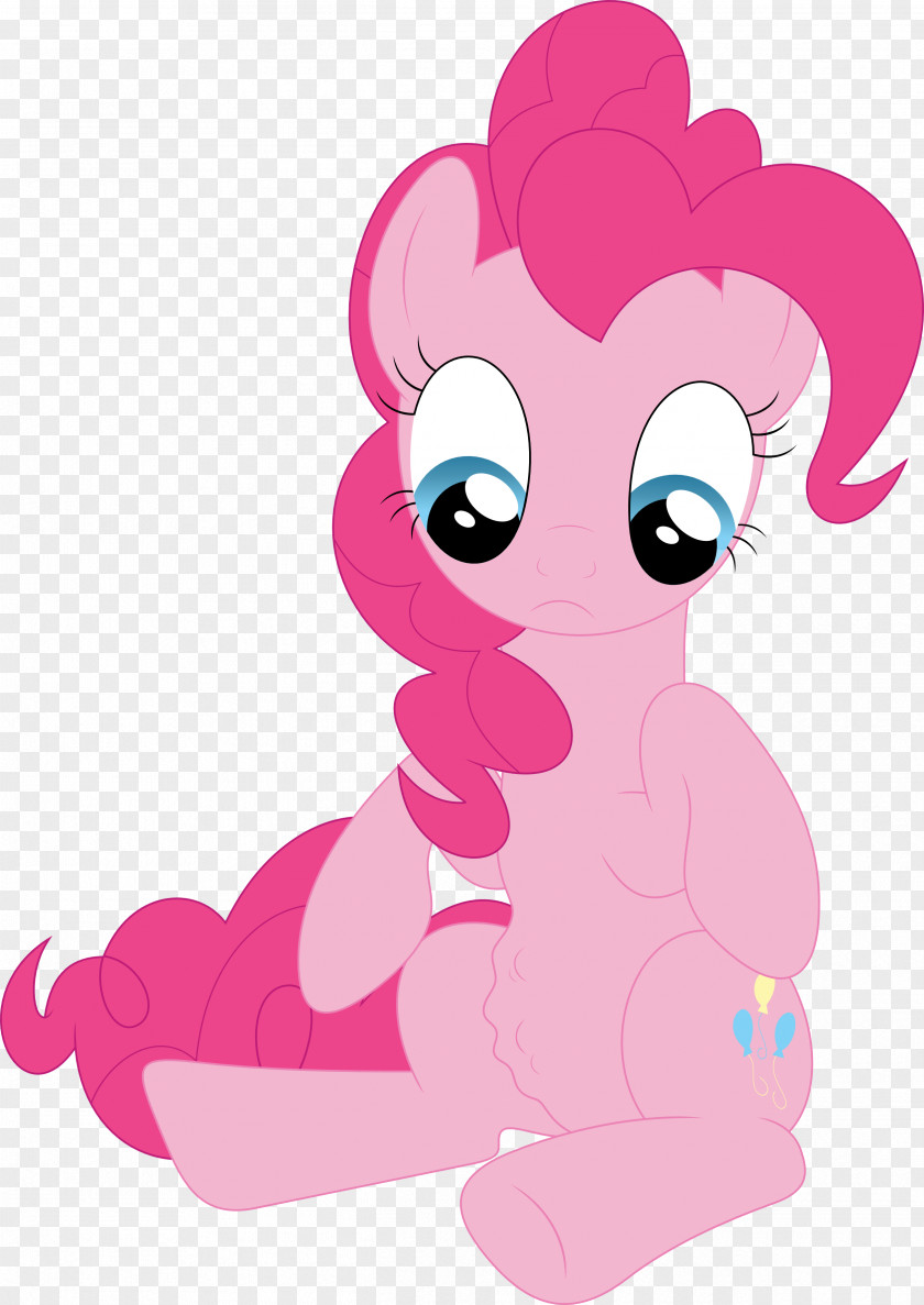 Gurgling Pony Pinkie Pie Rainbow Dash Rarity Applejack PNG