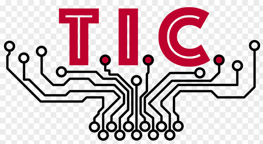 Logo Business Administration Tic PNG