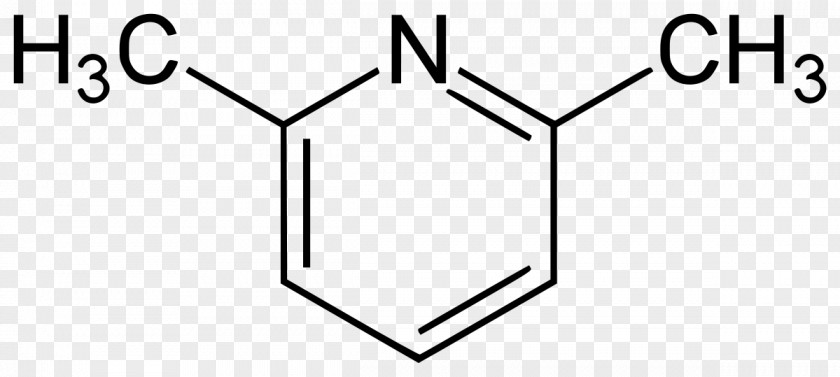Magnetic 2,6-Xylidine 2,6-Lutidine Chemistry Chemical Compound PNG