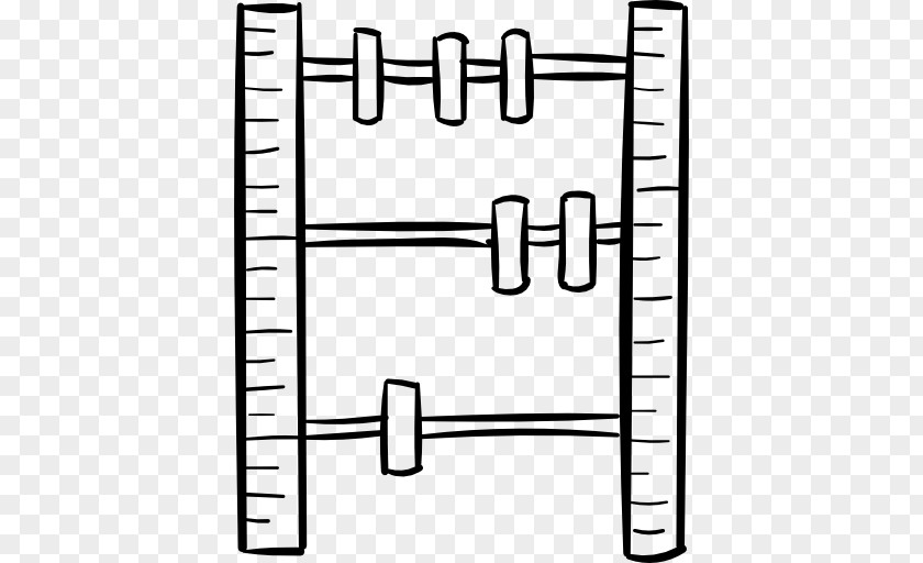 Mathematics Abacus PNG