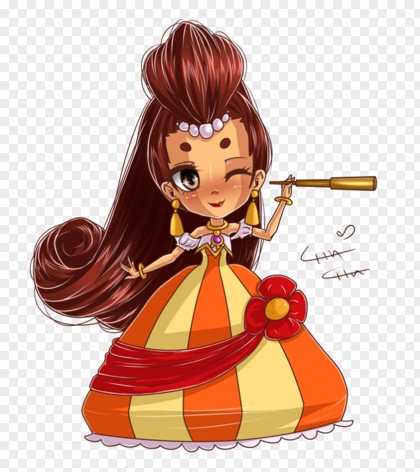 Princess Fantasy Life Drawing Fan Art Olivia The PNG