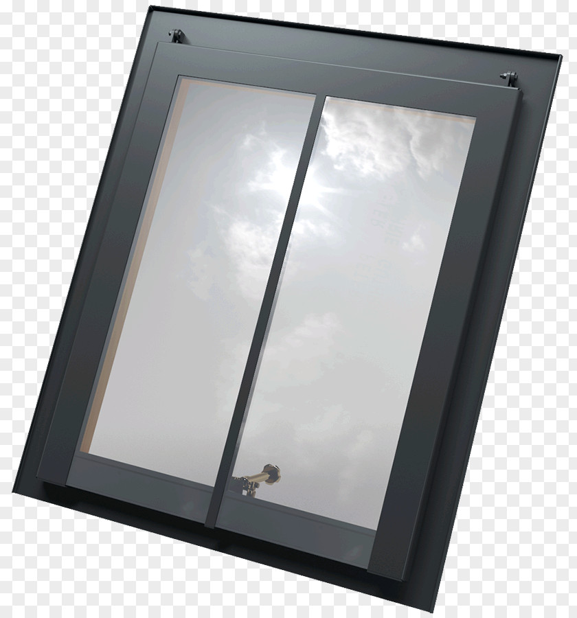 Roof Light Window Lumen Rooflight Energy Conservation Skylight PNG