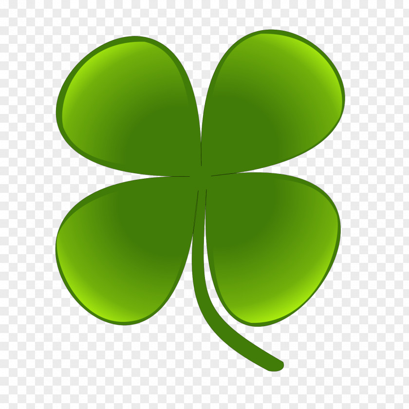 Shamrock March Free Content Clip Art PNG