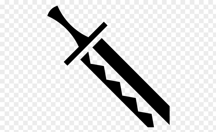 Sword Monochrome Photography PNG