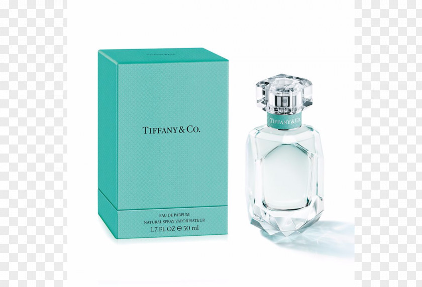 Tiffany Co Perfume Eau De Toilette & Co. Parfum New York City PNG