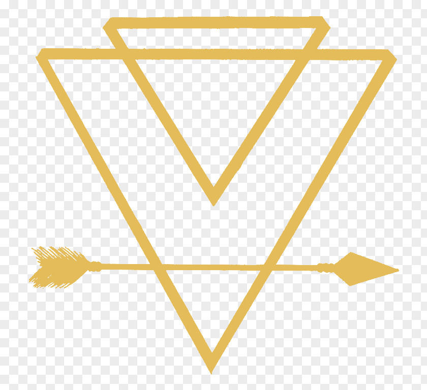 Triangle Gold Photography Graphic Design PNG