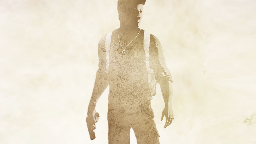 Uncharted Uncharted: The Nathan Drake Collection Drake's Fortune 2: Among Thieves 4: A Thief's End 3: Deception PNG