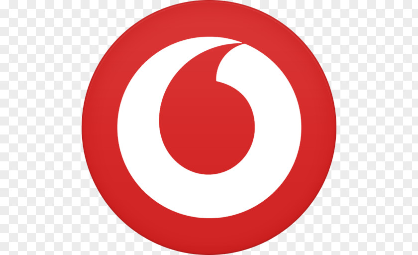 Vodafone Area Symbol Trademark Clip Art PNG