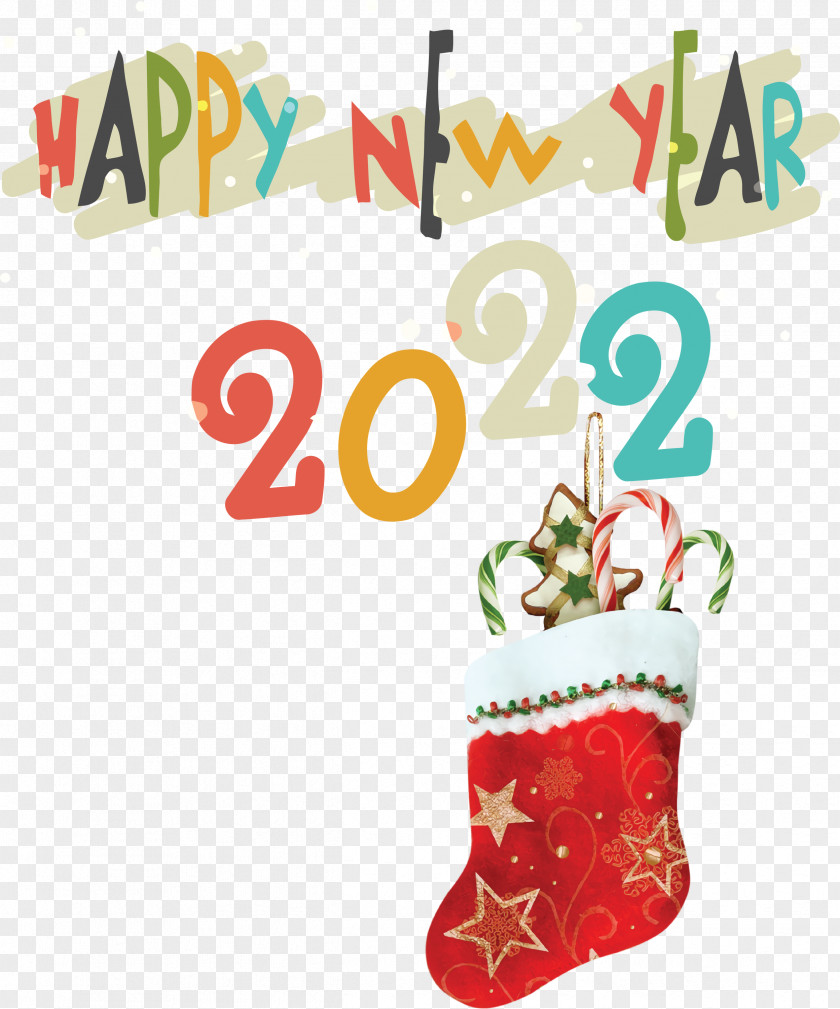 2022 Happy New Year 2022 New Year PNG