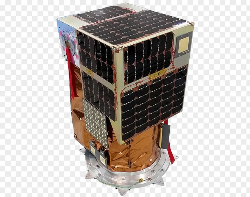Chinese Satellite Satellogic ÑuSat NUSAT 1 Remote Sensing PNG