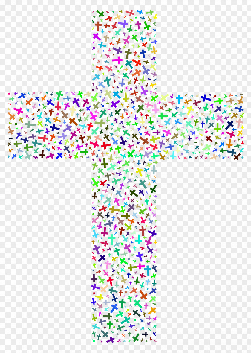 Christian Cross Christianity Heart Clip Art PNG