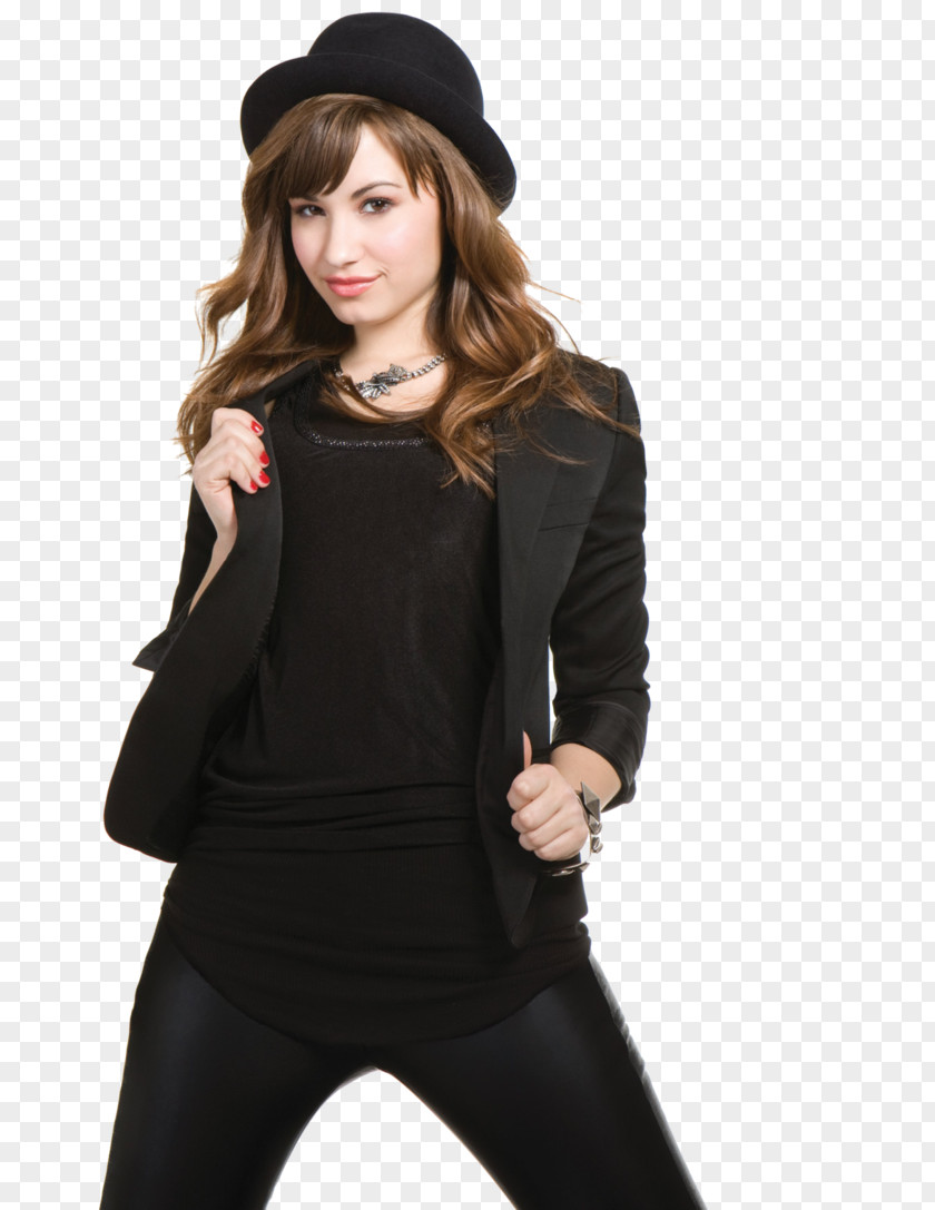 Demi Lovato Sonny With A Chance Don't Forget Desktop Wallpaper PNG