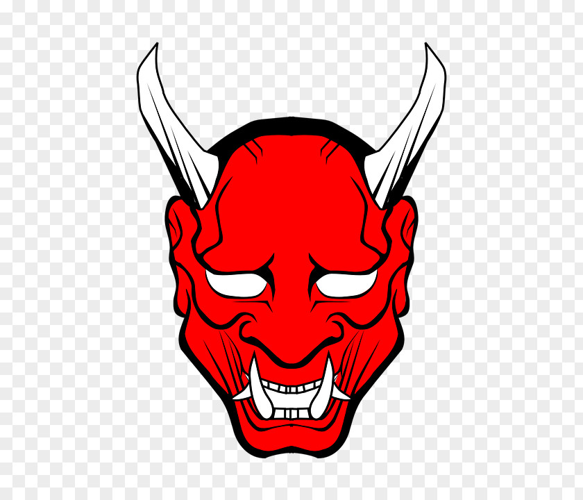 Demon PNG clipart PNG