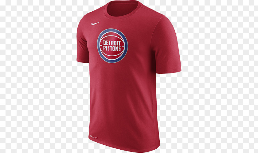 Detroit Pistons T-shirt NBA Los Angeles Clippers Philadelphia 76ers PNG