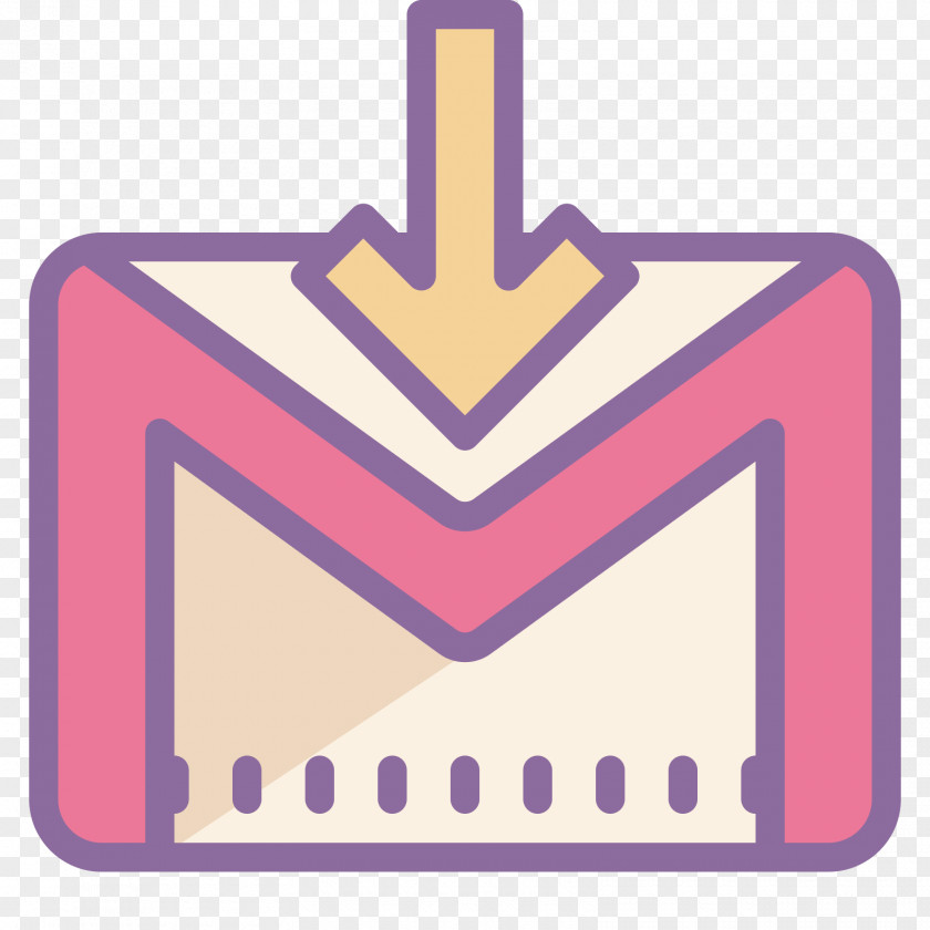 Gmail Google Logo Email Icons8 PNG