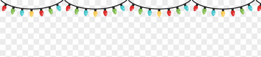 Light Christmas Lights Decoration Clip Art PNG