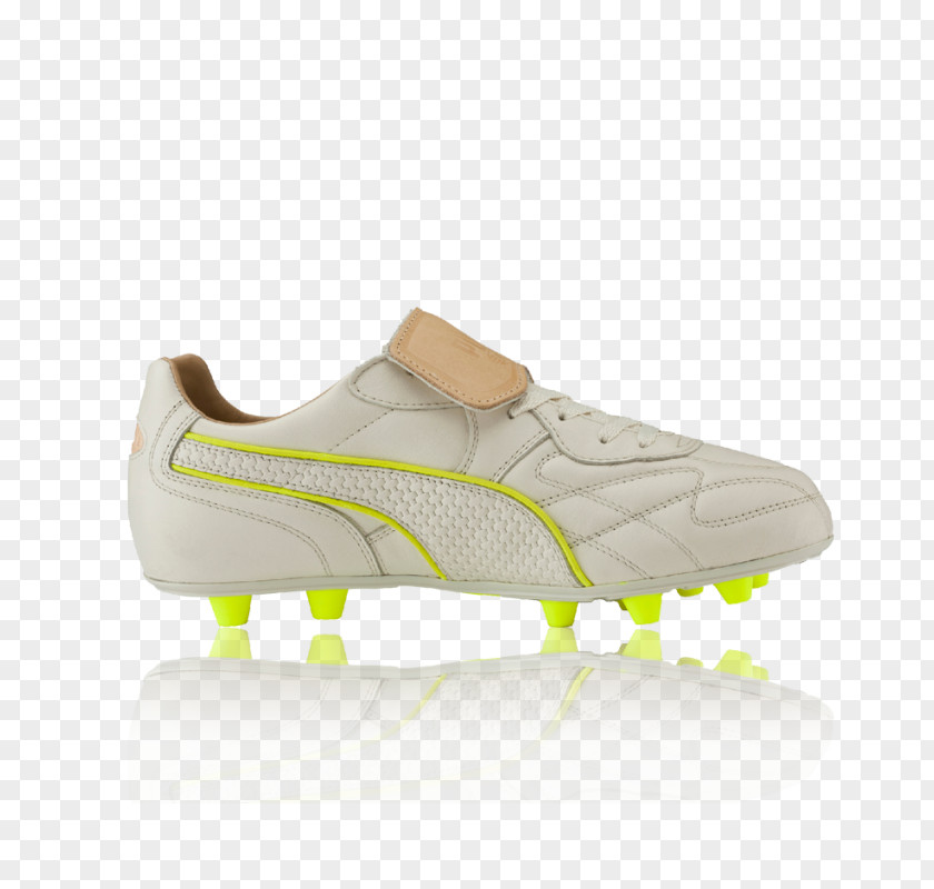 Limited Edition Football Boot Puma Shoe Sneakers White PNG