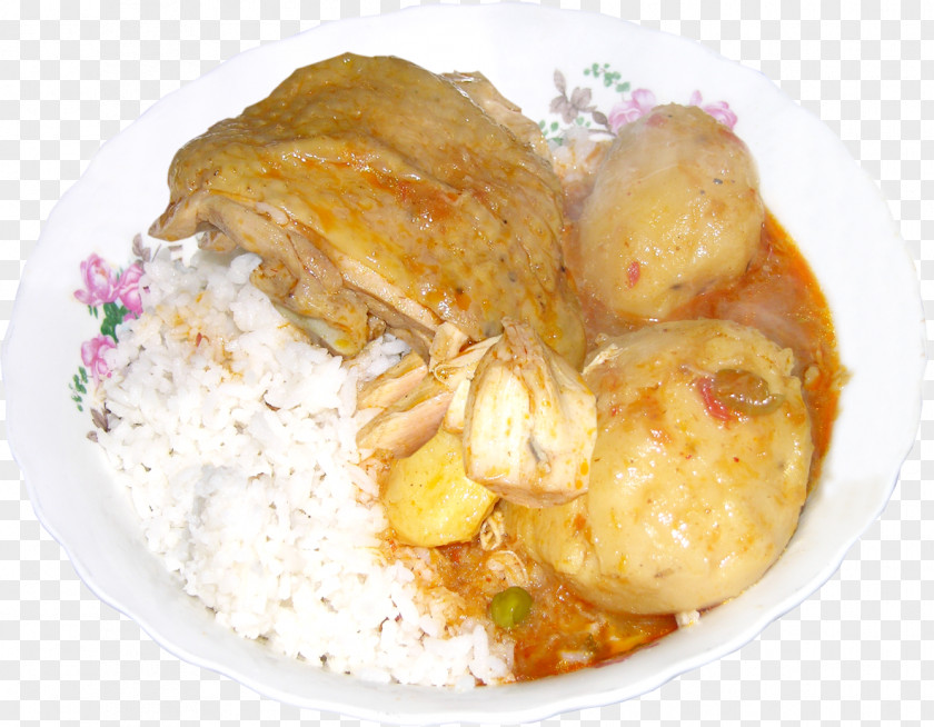 Meat Curry Gravy Pollo A La Brasa Chicken Food PNG