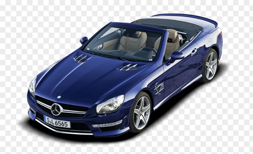 Mercedes Amg Car Image Mercedes-Benz SL-Class Sports Luxury Vehicle PNG