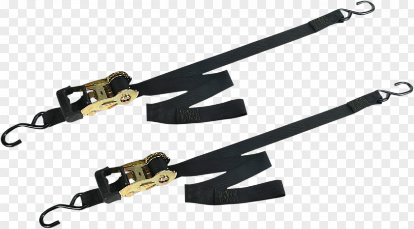 Motorcycle Bicycle Wheel Ratchet Strap PNG