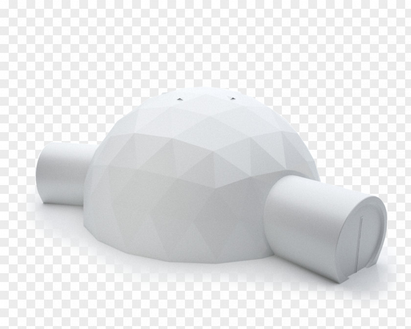 Perspective Projection Tent Product Geodesic Dome PNG