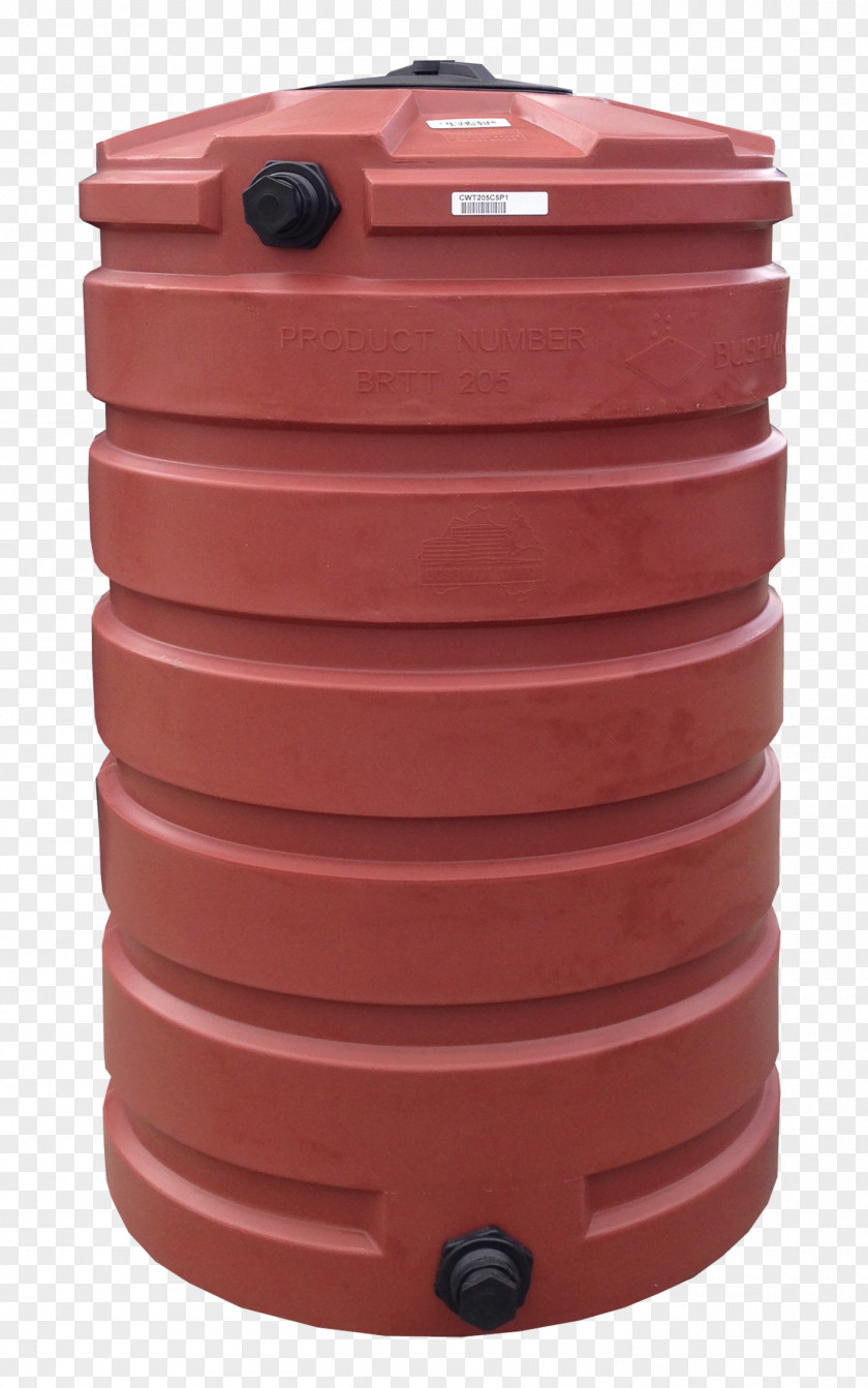 Plastic Cylinder PNG