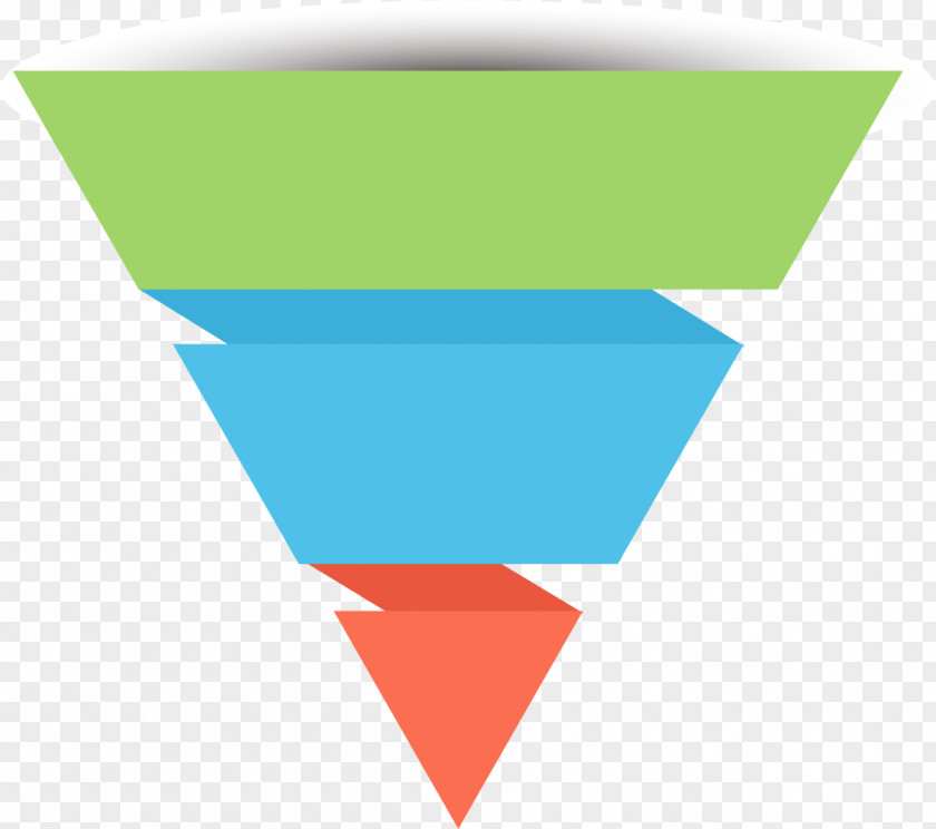 Pyramid Upside Down Inverted Triangle PNG