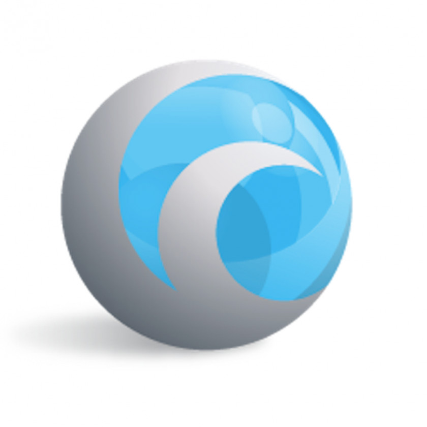 Safari Sphere Circle Desktop Wallpaper PNG
