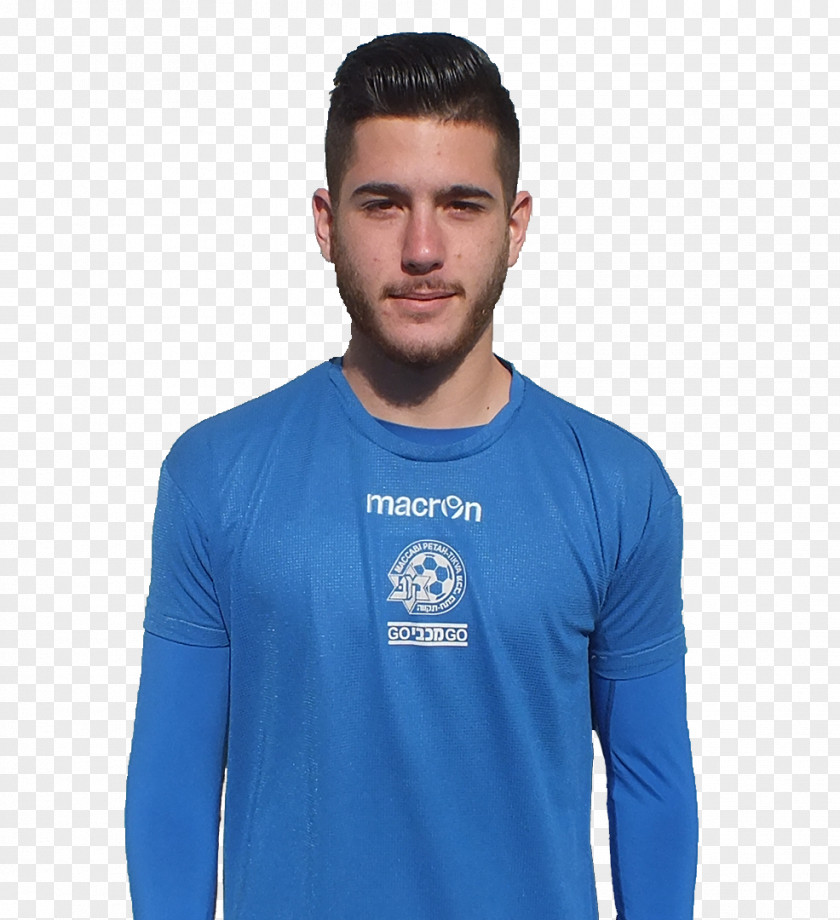 T-shirt Héctor Verdés Real Oviedo Segunda División Water Sport Di Mazzi Stefano & C. Snc PNG