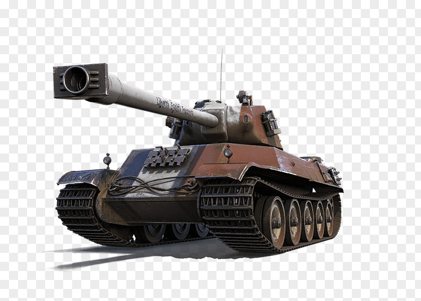 Tank World Of Tanks AMX-50 Heavy Tiger I PNG