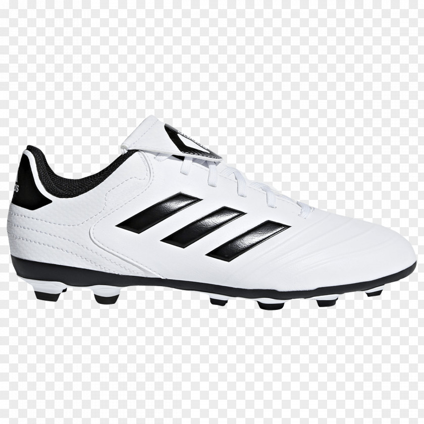 Adidas Football Boot Cleat Predator PNG