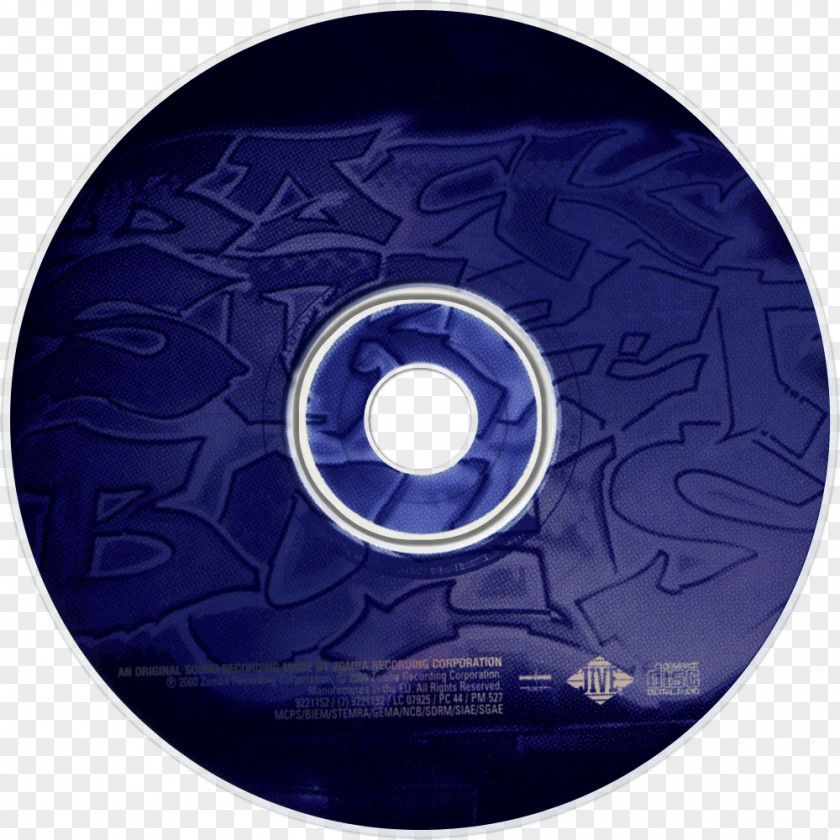 Backstreet Boys You've Got To Roll With It Compact Disc Ursula PNG