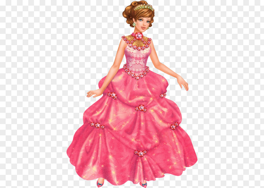 Barbie Dollz Dress Ken PNG