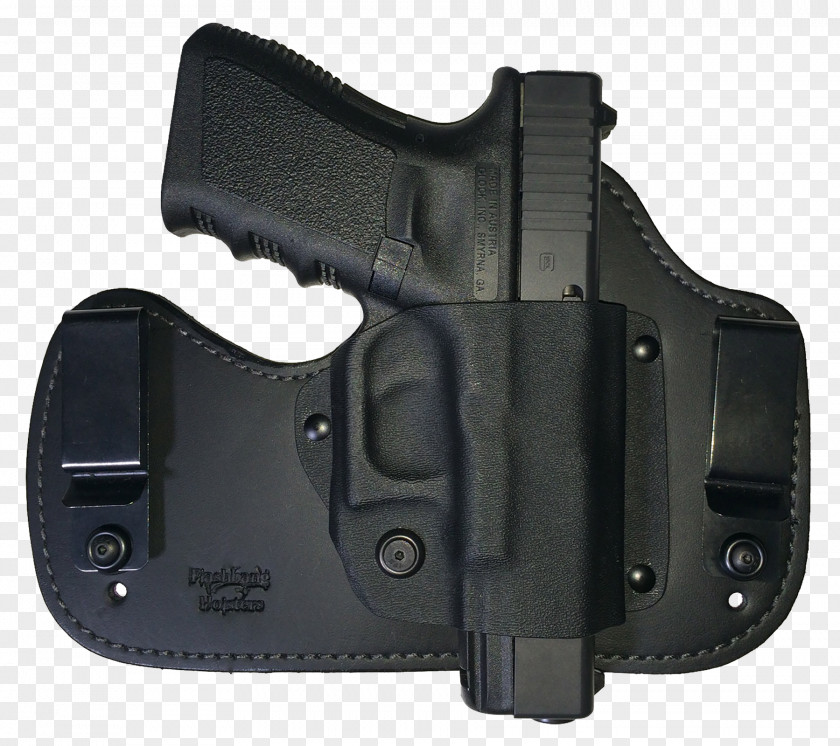 Bersa Concealed Carry Gun Holsters Firearm Kydex SIG Sauer P230 PNG