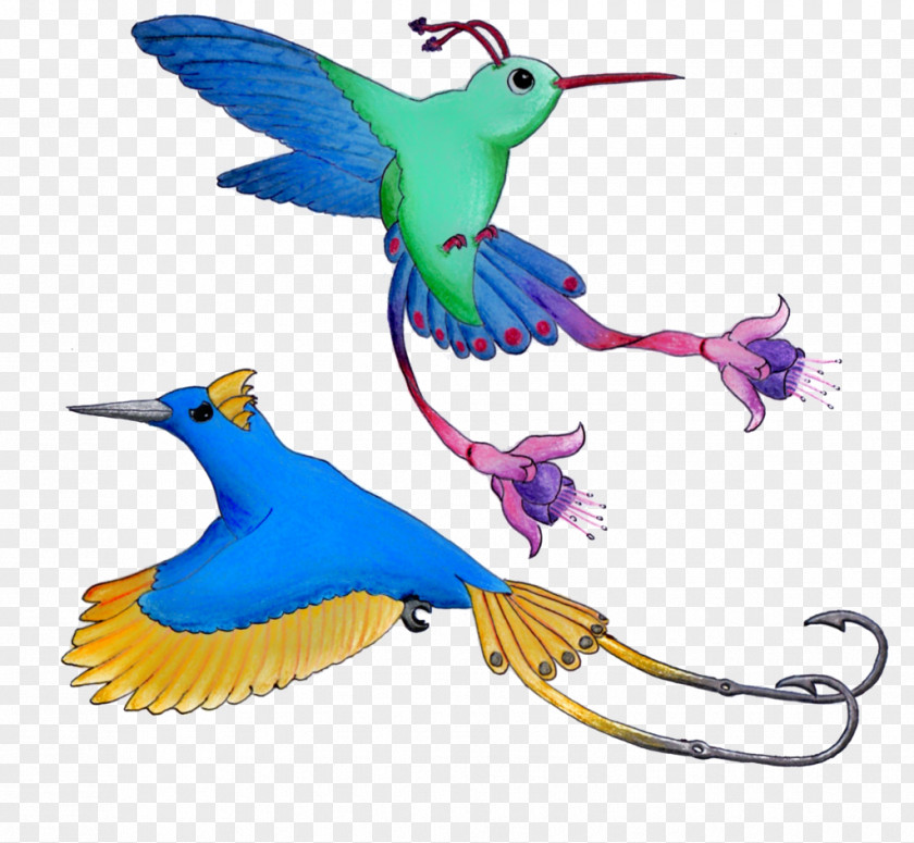 Bird Hummingbird Pokémon Sun And Moon GO PNG