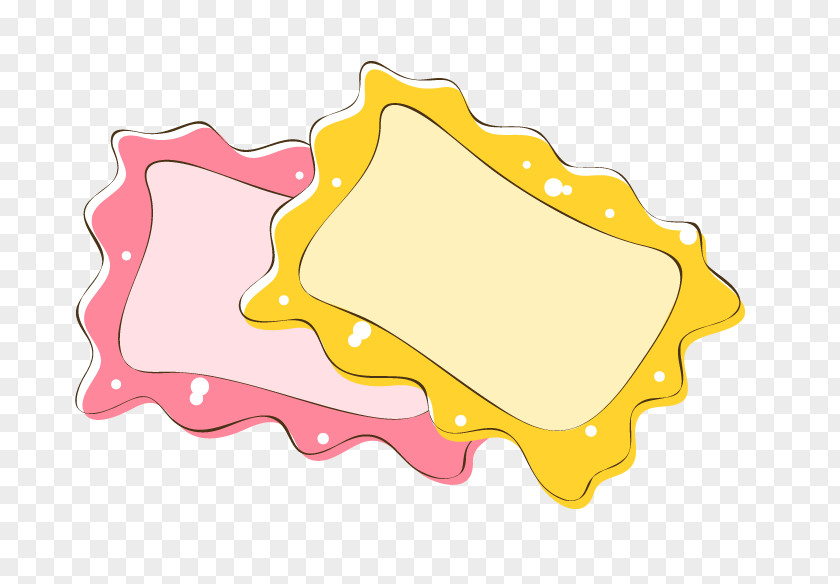 Biscotto Design Element Biscuits Food Clip Art Cartoon PNG